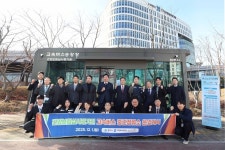 심평원, 민·관·공 협력으로 사옥 앞 고속버스 중간정류소 유치