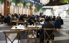 대구시 달서구약사회, 제39차 정기총회 성료