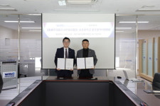 원주의료기기산업진흥원, 송호대와 업무협약 체결