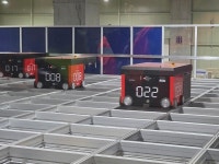 중형에서 혁신으로, 제이씨헬스케어 의약품 유통 자동화 시대 열다