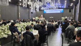 포항시의사회 신임 회장에 김만수 원장 추대