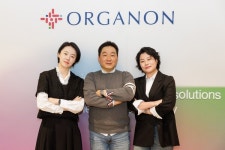 [다국적제약 우리 부서가 뛴다]한국오가논 마이 프로페시아 팀