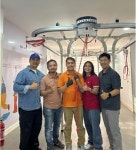 마르페, 필리핀에 Marpe Medical Rehab Center 설립