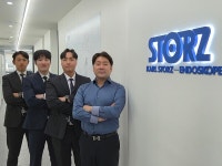 [2026 의료기기 우리 부서가 뛴다] 칼스톨츠엔도스코피코리아 TS팀