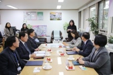 메리놀병원, 부산 중구청과 퇴원환자 통합돌봄 연계 업무협약