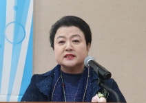 한국여자의사회 제33대 김향 회장 취임