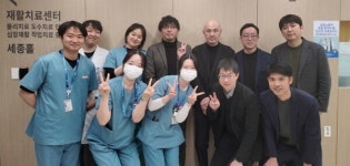 부천세종병원, 선진 재활치료 운영 노하우 일본 물리치료사들과 공유