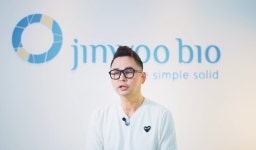 진우바이오, SHTP 기술로 글로벌 진출 가속화…28년 IPO 정조준