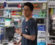 어디서 사죠? 동물약, 약국으로 끌어온 펫코팜 픽업 서비스