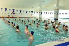 고령 국민체육센터 정식 개장