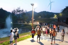 영덕의 가을을 느껴보세요