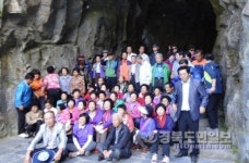 6년째 이어온 출향인의 따뜻한 고향사랑