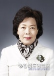 박금순 대구가톨릭대 교수, 식품조리과학회 학술대상 수상