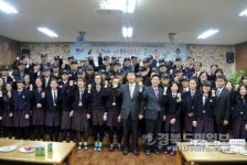 6·25참전 유공 어르신 감사합니다
