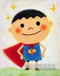 어린이에 꿈을, 어른에게 동심 일깨우는 4人4色 전시회