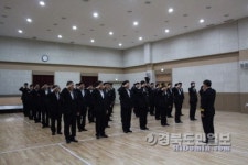 영덕소방서, 2015년 정기인사 단행