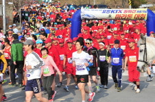 포항 고속鐵시대 희망 품고 달렸다