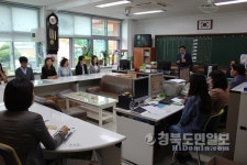 학교경영, 무엇이든 물어보세요