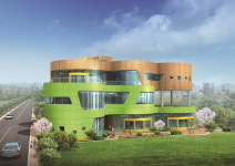 대구 태전동 어린이·주부도서관 건립 순항