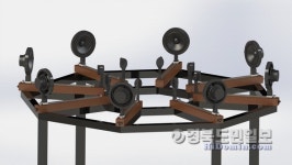 통통 튀는 오감의 향연 내 속의 감각 깨우세요