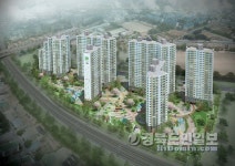 서광FM왜관 | 왜관 중심지 고품격 아파트 시선집중