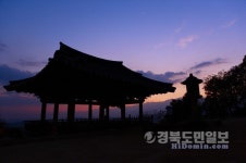 청정자연 영주 소백산이 부른다