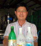 90년 전통 안동 회곡막걸리의 위기