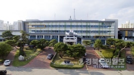 문경시청 리모델링… 고효율 건물로 새단장