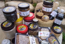 경북 우수 농축수산물 직거래 장터 마실오이소 경북 청정 농축수산물 싼값에 사세요! (2)