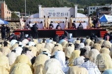 향토문화 전승 청송문화제 열린다