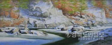 13~18일 박상현 작가 개인전 포항시립중앙아트홀 전시실