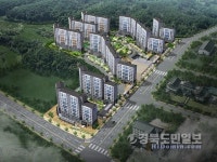 경주 두산위브 최고 입지 각광