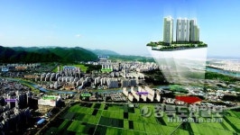 경산 대평동의 재발견… 광역 라이프스타일 펼쳐진다