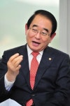 박명재 의원, 민생119투어 돌입