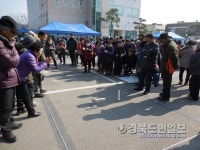 《영주》윷 나와라… 영주 곳곳 웃음꽃 만발