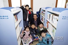《상주》상주, 공립 작은 도서관 3곳 개관
