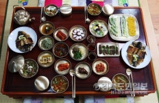 안동 韓스타일 산업화로 세계속 명품도시 우뚝