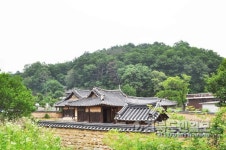 안동 풍산류씨 금계재사 중요민속문화재 된다 