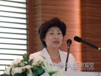 황영해 미용사회 구미시지부장, 12대 경북도지회장 당선