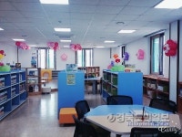 《칠곡》약목작은도서관 개관