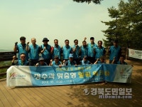 구미 상하수도사업소 정수과, 맞춤형 워크숍