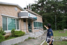 《김천》보건지소 진료소 여성치안 안전망 구축