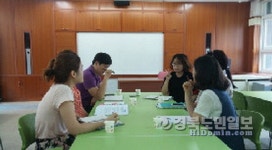 포항 두호초, 학생활동 중심 자율공개수업