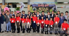 《영주》승마선수 꿈 키우다