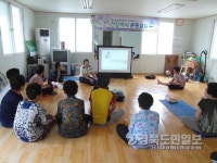 《구미》맞춤형 교통안전교육 실시로 사고예방