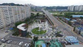 《영주》바이크 관광지 영주, 자전거공원 문연다