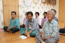예천군, 어르신 위한 소비금융교육 실시