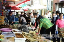 고령군, 추석맞이 물가안정 캠페인 펼쳐