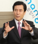 철강산업 도시 포항, 친환경 녹색도시로 탈바꿈
