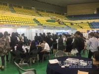 지진 고통 주민·지역경제 희망 충전
